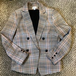 Evereve blazer